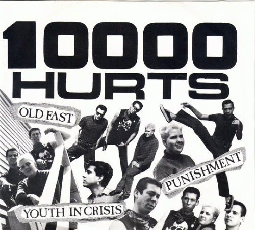 Old Fast - Youth in Crisis - Punishment